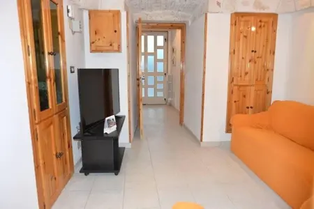 Trullo Cittadino Cisternino, Maison en Apulie avec piscine et terrasse - Photo 2