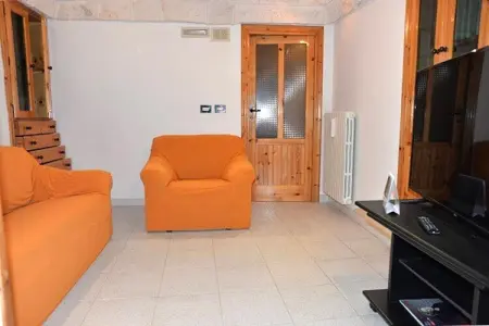 Trullo Cittadino Cisternino, Maison en Apulie avec piscine et terrasse - Photo 10
