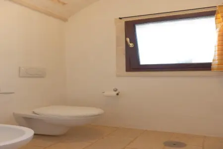 Trullo Filippo Ostuni, Maison de Vacances à Valle d'Itria avec Piscine - Photo 33
