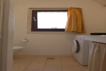 Trullo Filippo Ostuni, Maison de Vacances à Valle d'Itria avec Piscine - Photo 34