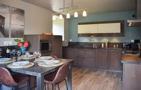 Maison 6 personnes à Plouézec - Photo 6