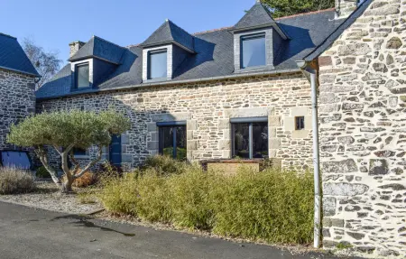 Maison 6 personnes à Plouézec - Photo 10