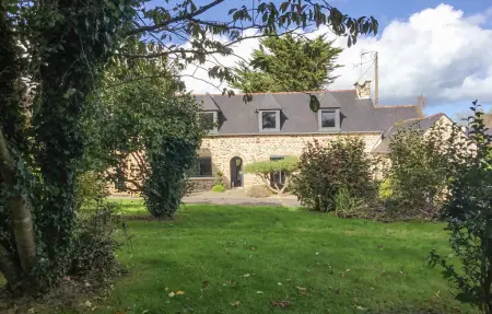 Maison 6 personnes à Plouézec - Photo 12