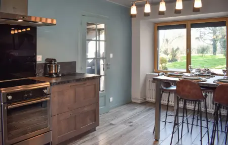 Maison 6 personnes à Plouézec - Photo 17