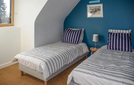 Maison 6 personnes à Plouézec - Photo 23