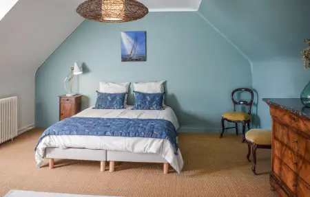 Maison 6 personnes à Plouézec - Photo 25