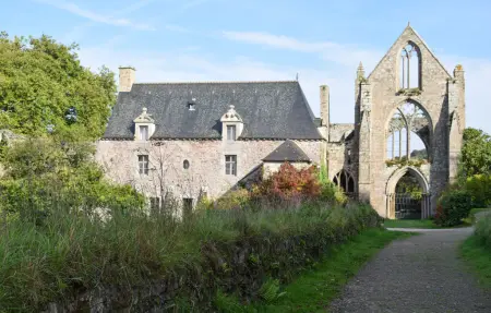 Maison 6 personnes à Plouézec - Photo 32