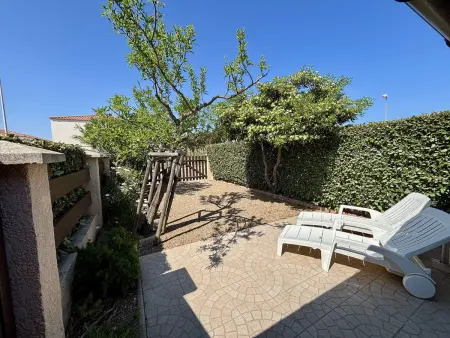 Pavillon 4 pers avec Terrasse et Climatisation, Maison 4 personnes à Port la Nouvelle - Photo 1