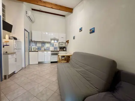 Pavillon 4 pers avec Terrasse et Climatisation, Maison 4 personnes à Port la Nouvelle - Photo 6