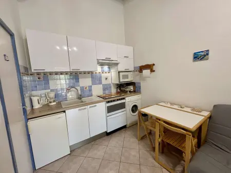 Pavillon 4 pers avec Terrasse et Climatisation, Maison 4 personnes à Port la Nouvelle - Photo 8