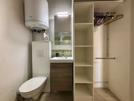 Pavillon 4 pers avec Terrasse et Climatisation, Maison 4 personnes à Port la Nouvelle - Photo 13