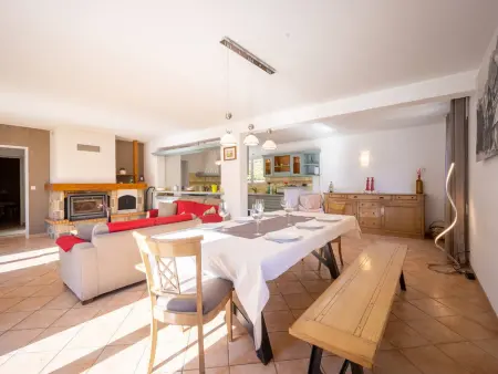 Maison pour 10 pers. proche lac, WiFi, garage sécurisé - Photo 3