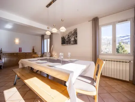 Maison pour 10 pers. proche lac, WiFi, garage sécurisé - Photo 4