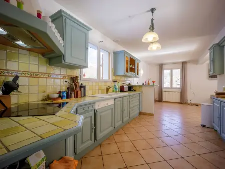 Maison pour 10 pers. proche lac, WiFi, garage sécurisé - Photo 5