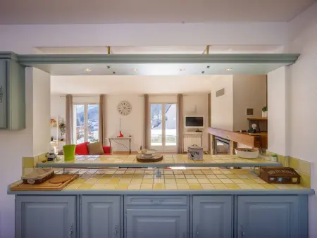 Maison pour 10 pers. proche lac, WiFi, garage sécurisé - Photo 6
