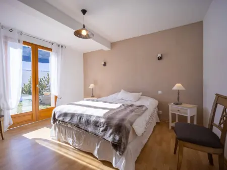 Maison pour 10 pers. proche lac, WiFi, garage sécurisé - Photo 7