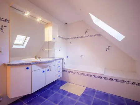 Maison pour 10 pers. proche lac, WiFi, garage sécurisé - Photo 8