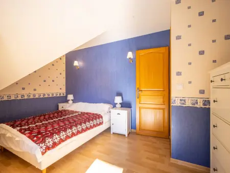 Maison pour 10 pers. proche lac, WiFi, garage sécurisé - Photo 10