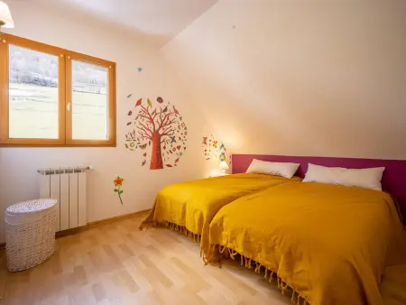 Maison pour 10 pers. proche lac, WiFi, garage sécurisé - Photo 12