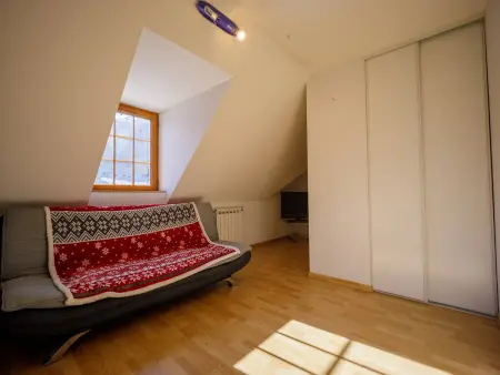 Maison pour 10 pers. proche lac, WiFi, garage sécurisé - Photo 13