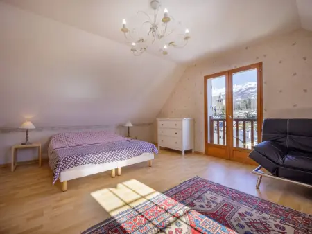 Maison pour 10 pers. proche lac, WiFi, garage sécurisé - Photo 14
