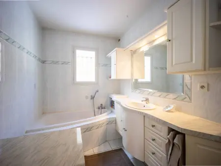 Maison pour 10 pers. proche lac, WiFi, garage sécurisé - Photo 16