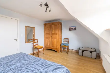 La colline sous le Vent, Gîte de Charme avec Sauna - Photo 19