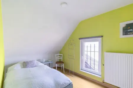 La colline sous le Vent, Gîte de Charme avec Sauna - Photo 21