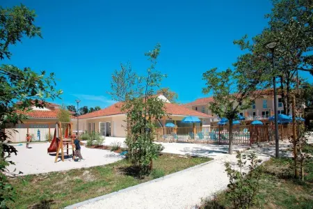 Résidence Le Petit Pont 3, Maisonette au bord du lac Hourtin-Carcans - Photo 13