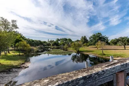 Résidence Le Petit Pont 3, Maisonette au bord du lac Hourtin-Carcans - Photo 26