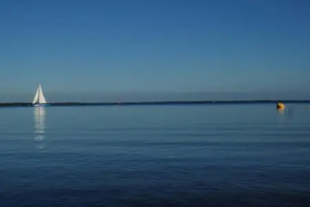 Résidence Le Petit Pont 3, Maisonette au bord du lac Hourtin-Carcans - Photo 37