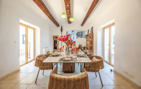 Maison 12 personnes à Porticcio - Photo 5