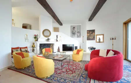 Maison 12 personnes à Porticcio - Photo 21