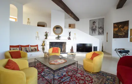 Maison 12 personnes à Porticcio - Photo 22