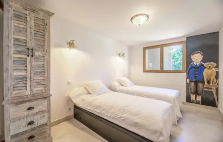 Maison 12 personnes à Porticcio - Photo 32