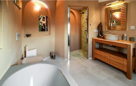 Maison 12 personnes à Porticcio - Photo 36