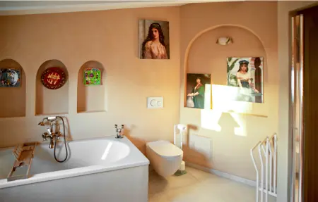 Maison 12 personnes à Porticcio - Photo 37