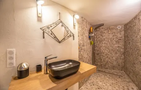 Maison 12 personnes à Porticcio - Photo 38