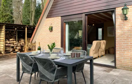 Maison 4 personnes à Rekem Lanaken - Photo 1