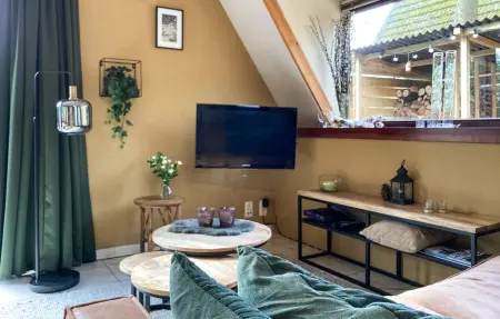 Maison 4 personnes à Rekem Lanaken - Photo 2