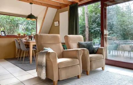 Maison 4 personnes à Rekem Lanaken - Photo 3