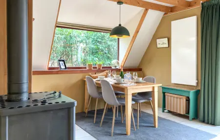 Maison 4 personnes à Rekem Lanaken - Photo 4