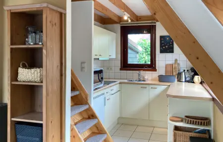 Maison 4 personnes à Rekem Lanaken - Photo 6