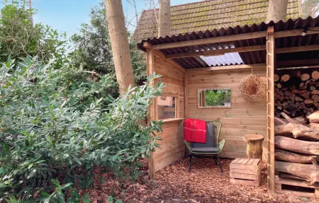Maison 4 personnes à Rekem Lanaken - Photo 7