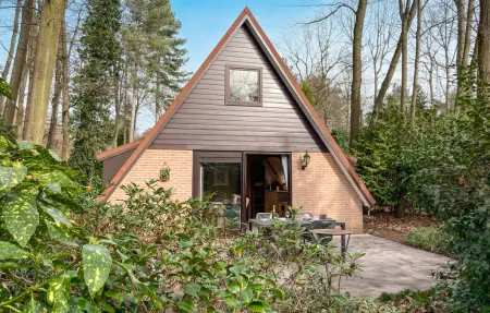 Maison 4 personnes à Rekem Lanaken - Photo 8