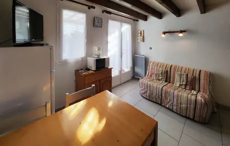 Maison 4 personnes à Marseillan - Photo 2