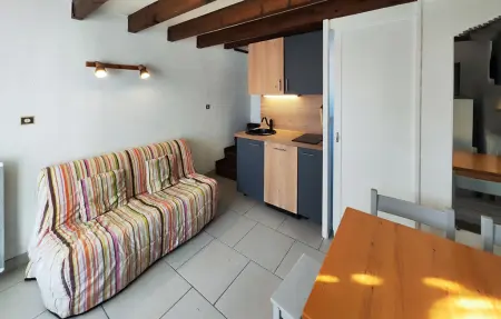 Maison 4 personnes à Marseillan - Photo 3