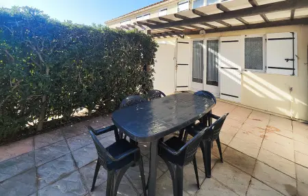 Maison 4 personnes à Marseillan - Photo 6