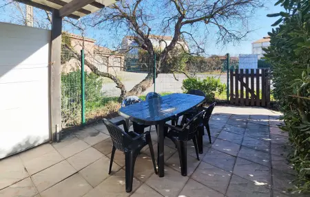 Maison 4 personnes à Marseillan - Photo 7