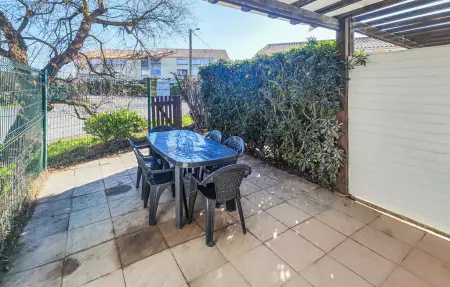 Maison 4 personnes à Marseillan - Photo 8
